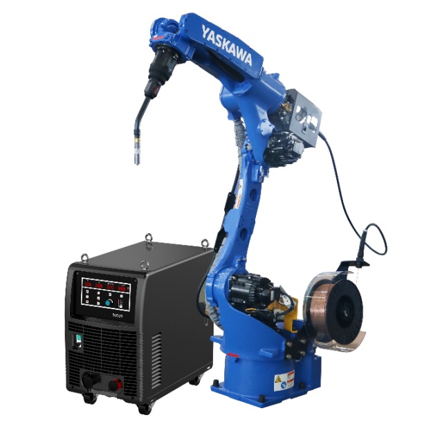 安川焊接机器人  AR2010 机器人焊接 弧焊机器人，经济实惠高性价比功能强大