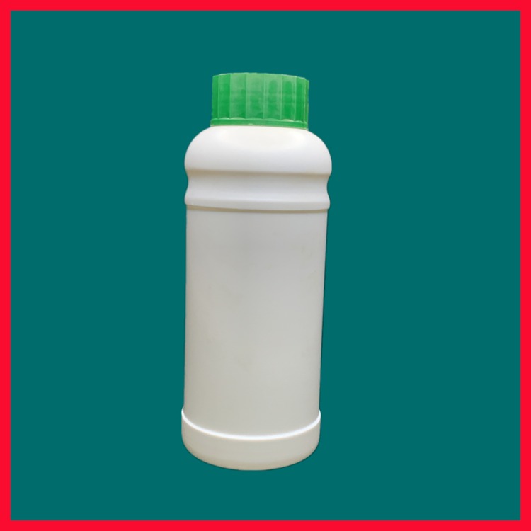 液体分装瓶 250ml农药瓶 沧盛塑业 白色分装塑料瓶子