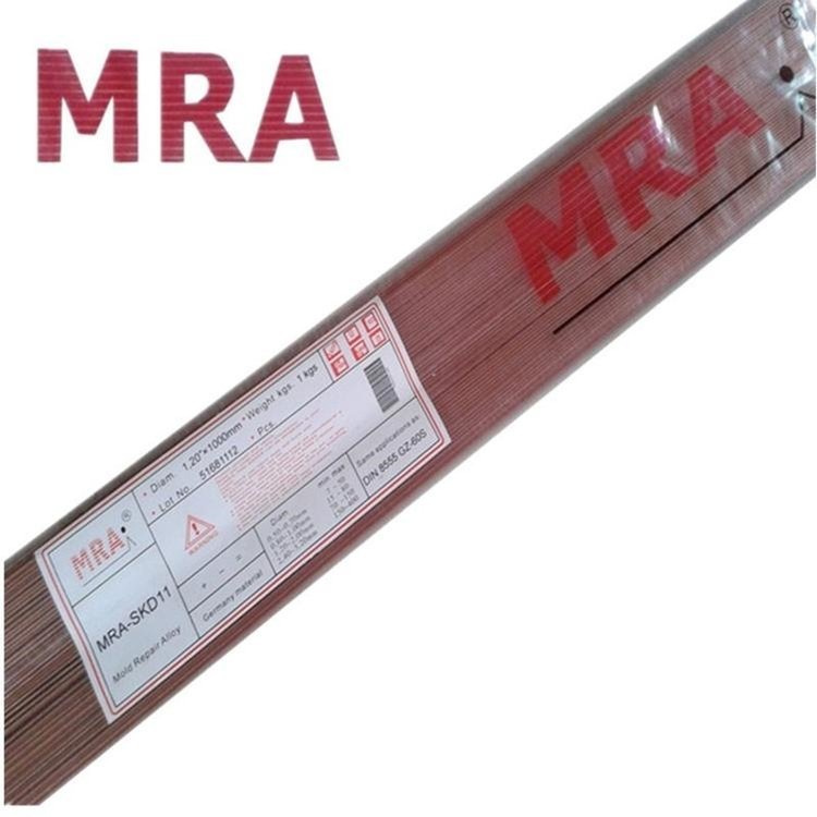 德国MRA模具焊丝MRA888T模具焊丝 模具修补焊丝