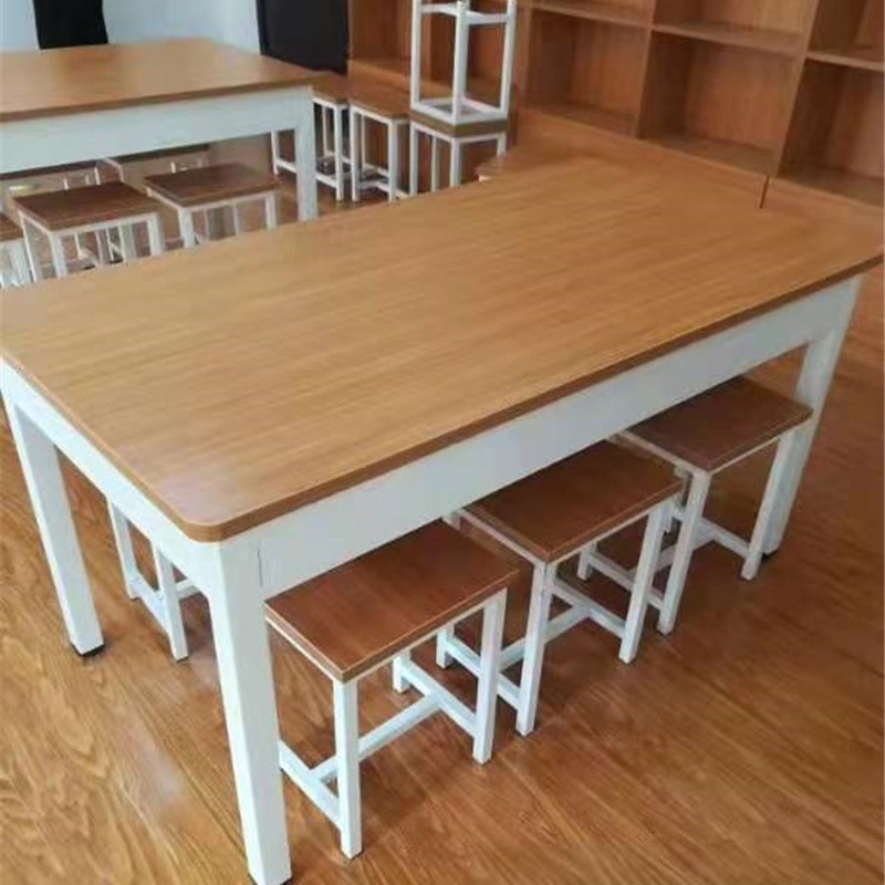 塑钢课桌椅 学校课桌椅 课桌椅厂家 博顺欢迎来电洽谈