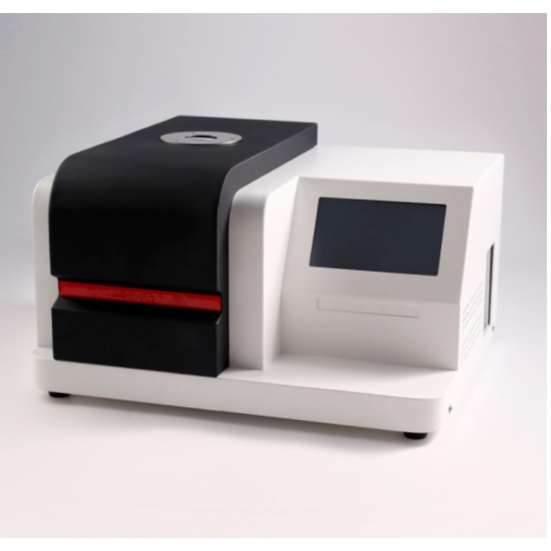 DSC-300L低温差示扫描量热仪材料的特性检测冷结晶氧化诱导 准权仪器 现货供应