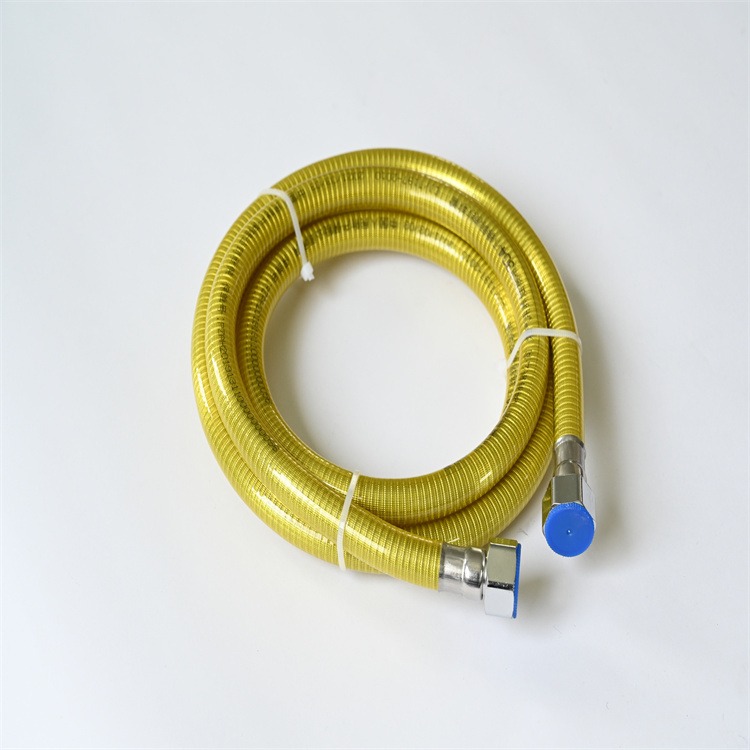 燃气管 液化气管  煤气液化气灶具管 可定制 冀管