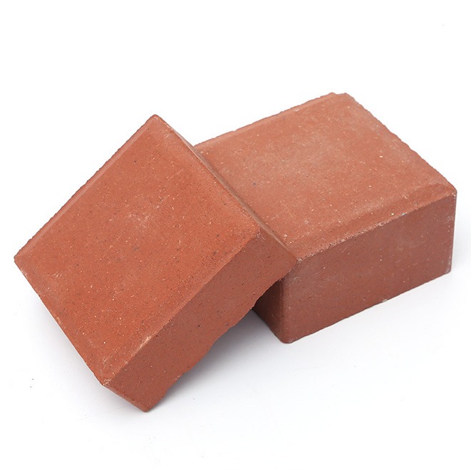 宜兴蜗牛 30x30陶土烧结砖一块 烧结粘土砖定额常用规格规格尺寸