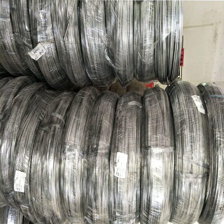 广东铝线 6063铝线 国标合金铝线 铆钉用铝线厂家直销