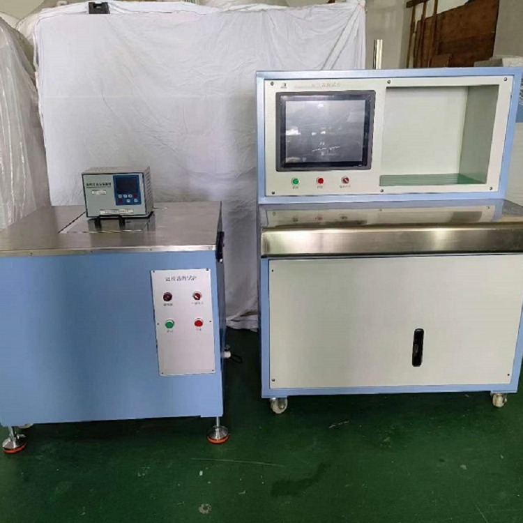 F冰箱温控器测试台/压力式温控器测试台 型号:BLTJ-BHH库号：M107833中西图片