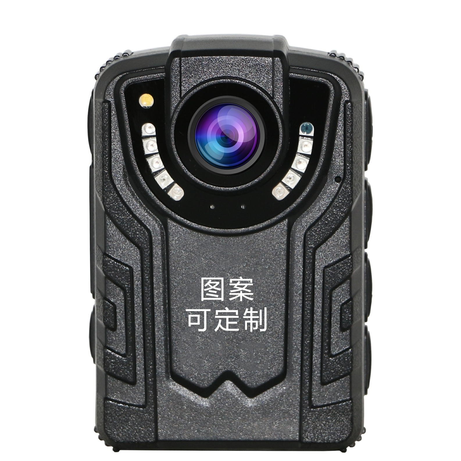 广西亮见DSJ-L5高清工作记录仪 超清像素红外夜视 超长续航节能省电