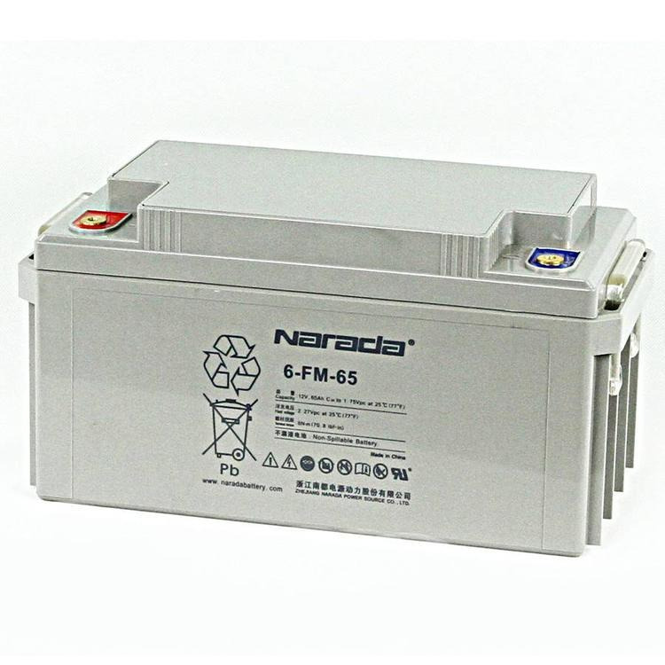 南都电池12NPF-100 南都蓄电池12V100AH铅酸免维护电瓶 厂家供应质保三年