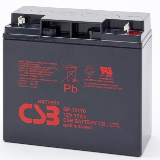 厂家直销 现货供应 CSB蓄电池 GP1272 F2 12V7AH不间断电源
