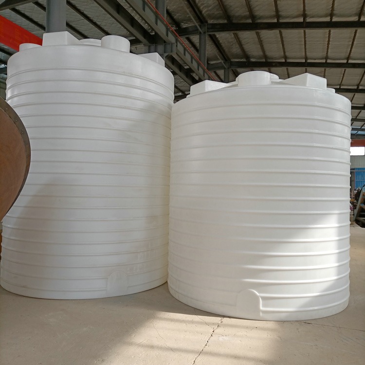 化学防腐配料罐20立方  PAM药剂储存立式成品水箱  诺顺生产制造