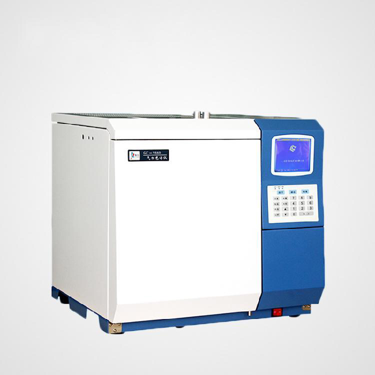 苯TVOC气相色谱分析仪 水质检测气相色谱仪 大成 大量处理