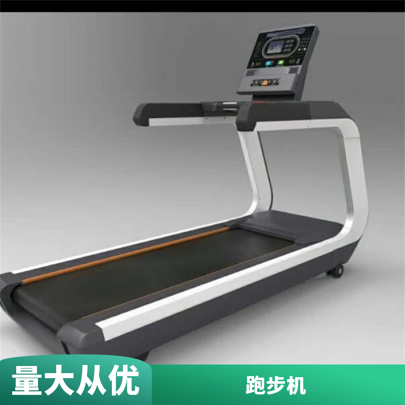 康迈斯 室内健身路径健身器材 可手动调节室内CM-609跑步机