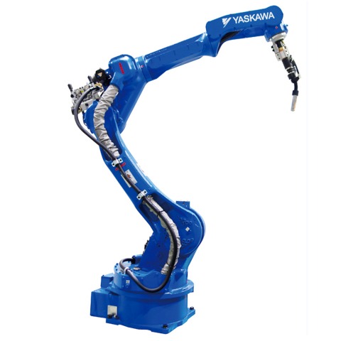 安川焊接机器人  AR1440 机器人焊接 弧焊机器人，经济实惠高性价比功能强大