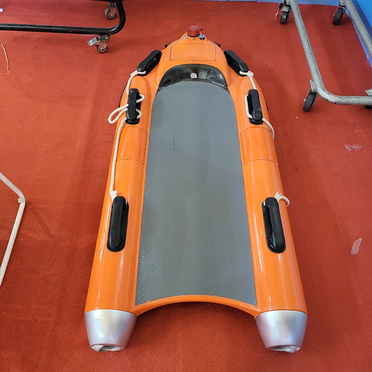 达普  DP 水面救生机器人 应急救援救生机器人 海上搜救救生圈