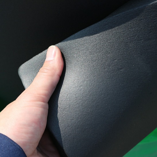 B1级橡塑板 橡塑板厂家 橡塑保温材料生产厂家 大量优惠 嘉豪