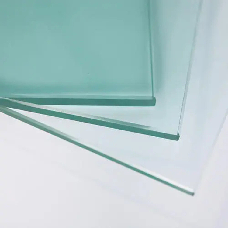 6mm-12mm白玻璃 性价比高 玻璃加工定制面板钢化玻璃 莜歌钢化玻璃厂