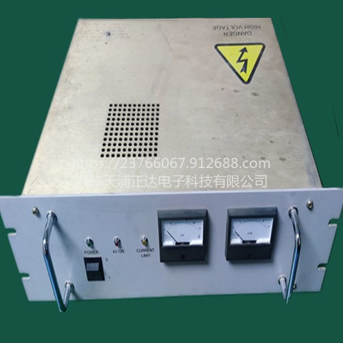 SPELLMAN高压电源维修XRM50P200/322