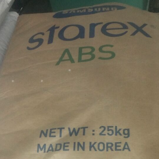 Lotte ABS Starex ABF-0200HF 抗微生物ABS 卫浴产品
