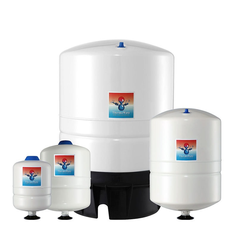 GWS进口气压罐TWB系列生活热水系统专用膨胀罐压力罐