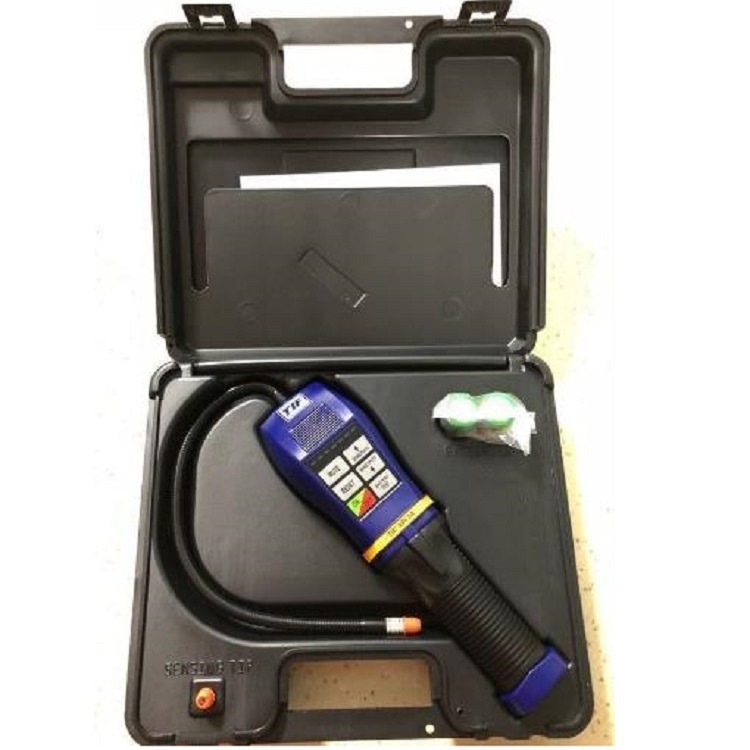 便携式卤素检漏仪（美国） 型号:BJZ4/XP-1A 库号：D181171
