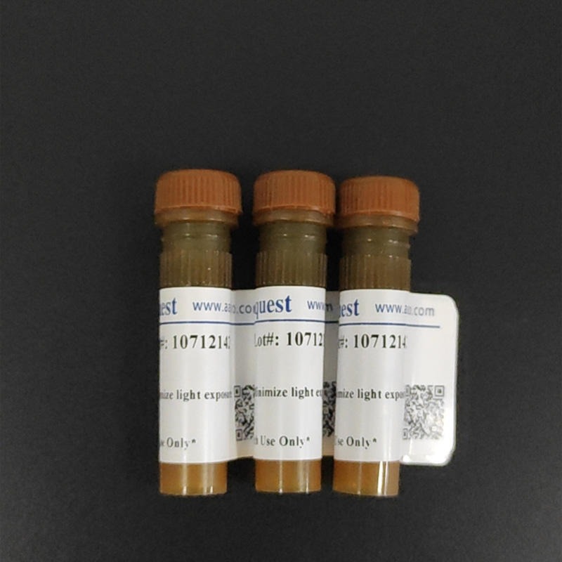 AAT Bioquest 新型钙离子荧光探针Calbryte 520, AM 货号20651图片
