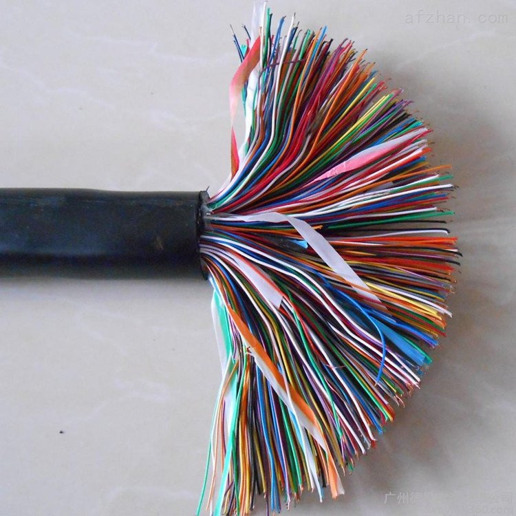 铜芯电力电缆 橡套软电缆线耐寒橡套电缆价格新型弹性电线