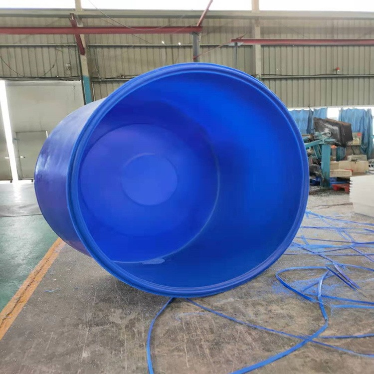 储物圆桶塑料桶加厚桶圆形加厚全新塑料家用圆形发酵桶水桶