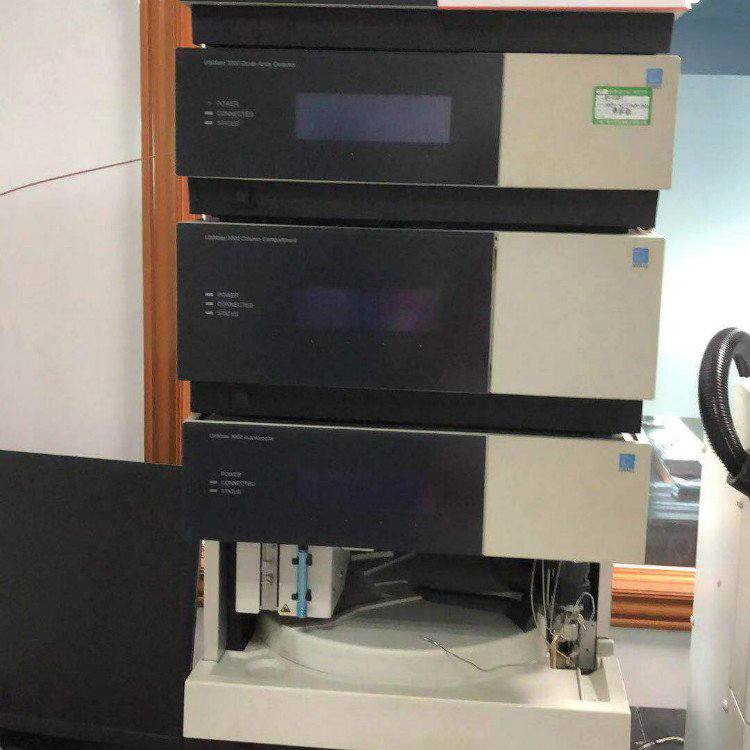 二手凝胶色谱仪 离子色谱仪长期出售 大成 九成新