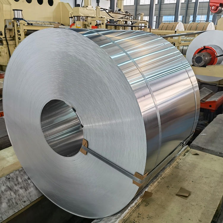 铝卷5052  铝卷材 可定做 量大价格可优惠