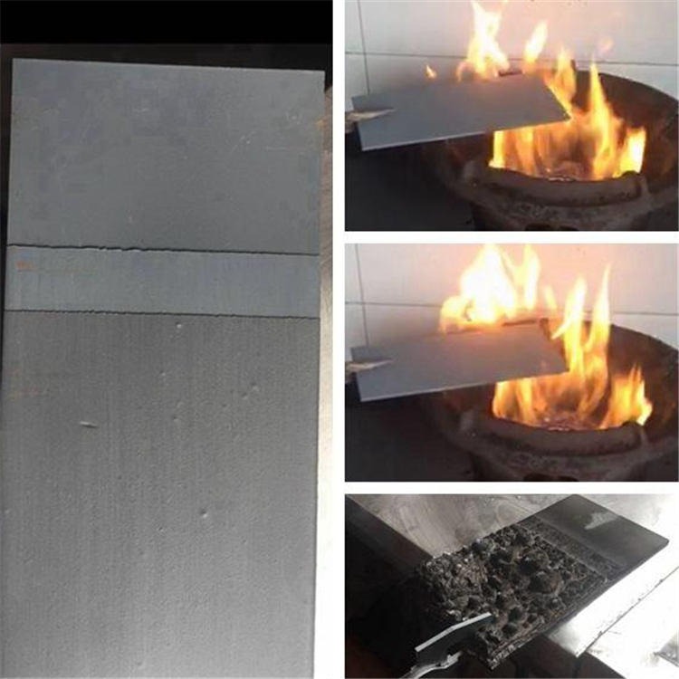 厚型防火涂料 供应室内钢结构防火漆 膨胀型涂料 龙哲