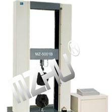 MZ-5300A、B微控电子万能试验机（双柱式） /微控电子万能试验机（双柱式）