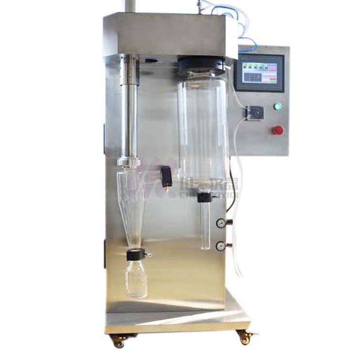 实验室 陶瓷粉喷雾干燥机 CY-8000Y 全自动雾化干燥仪