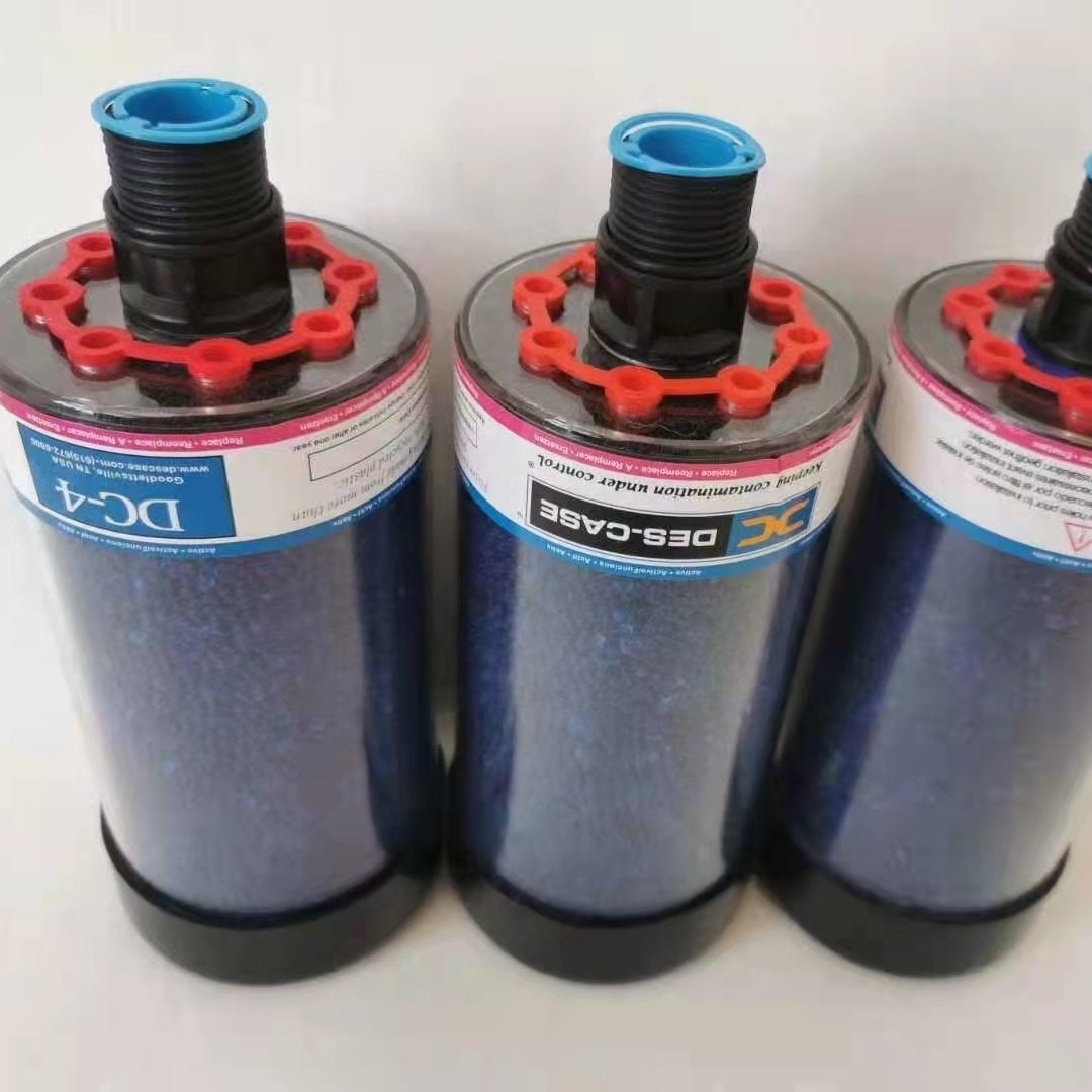 施兰德空气滤芯油箱呼吸器空气呼吸器滤芯图片