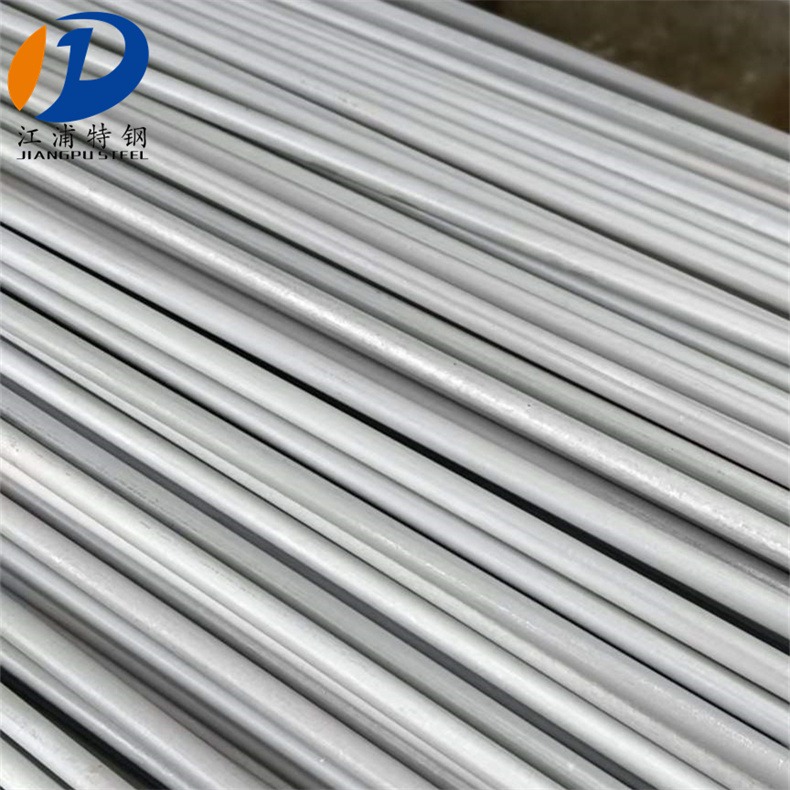304不锈钢管材316L工业无缝圆空心管310S厚壁管精密卫生管子直径10-30图片