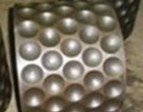 石灰粉压球机 367型 节能型干粉制球机 宝正 石灰膏生石灰压球机设备厂家示例图3