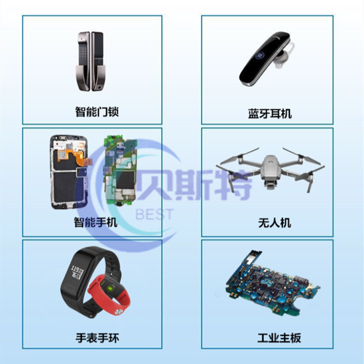 广东深圳pcba防人工汗液 PCBA设计 智能硬件电路板设计工控机 主控板