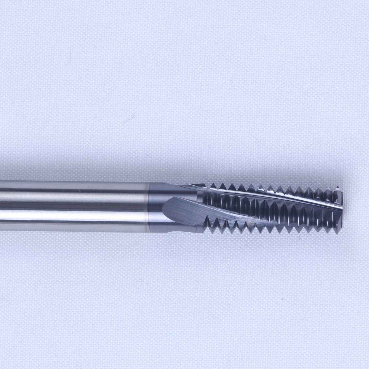 厂家直销DYX钨钢全牙螺纹铣刀 铣牙刀 质量稳定 规格齐全