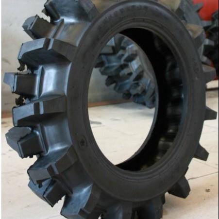 源头厂发货6·50-16水田轮胎花纹6层级农用轮胎