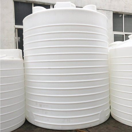 塑料厂家供应 40000LPE塑料水塔40立方吨污泥搅拌罐 40吨原水储罐 瑞通原水箱