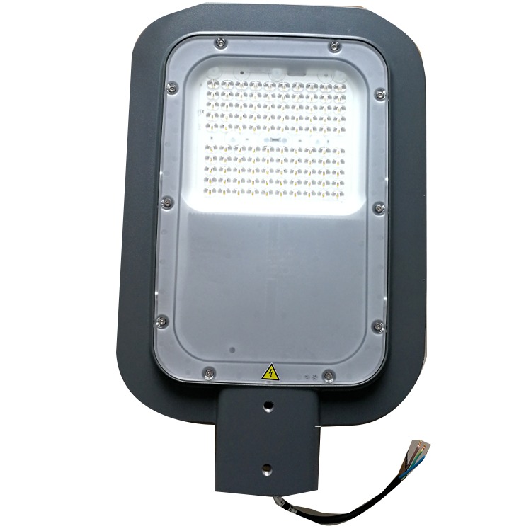 飞利浦 LED路灯头 BRP132系列 70W100W140W道路小区照明室外防水IP65