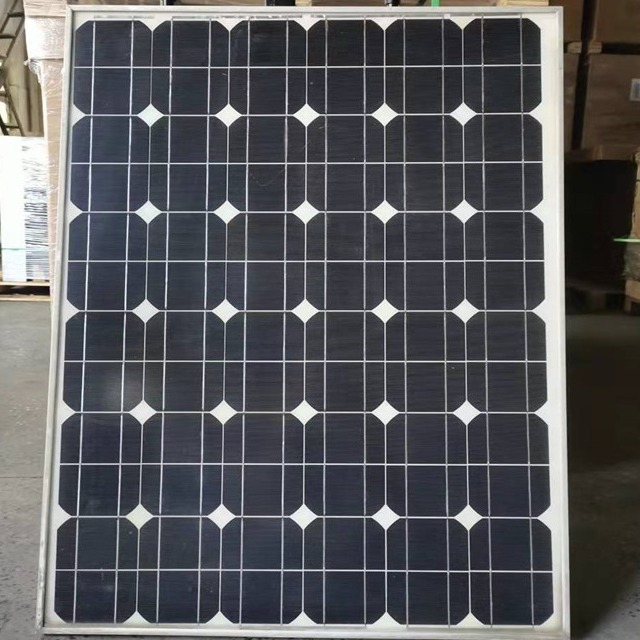 太阳能板回收 鑫晶威太阳能板回收 大功率二手太阳能板接收出售  渔排养蜂光伏发电站
