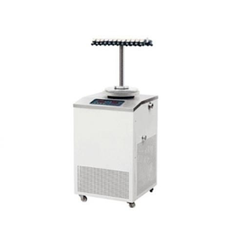 冷冻干燥机FD-1E-80 多歧管冷冻干燥器 T架型冷冻干燥设备