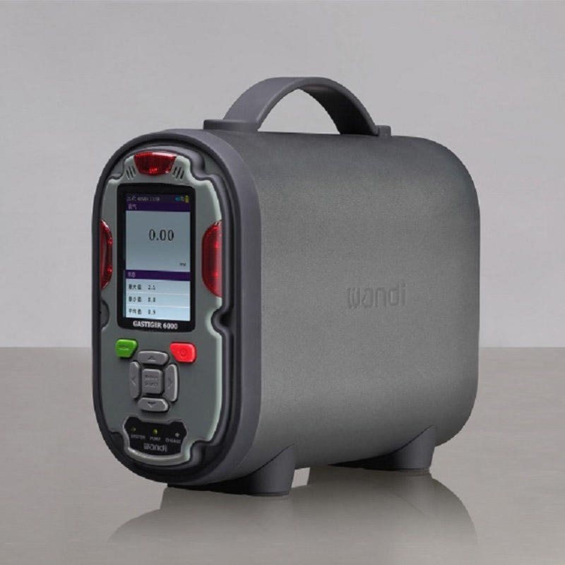 万安迪批发工业环境使用一氧化碳报警仪检测仪