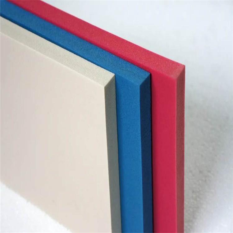 橡塑海绵板 不干胶橡塑板 澳洋 保温橡塑板