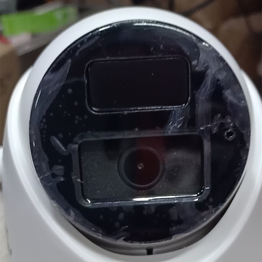 海康威视新款网络高清摄像机200万支持poe内置mic低功耗全面升级简单可靠耐用