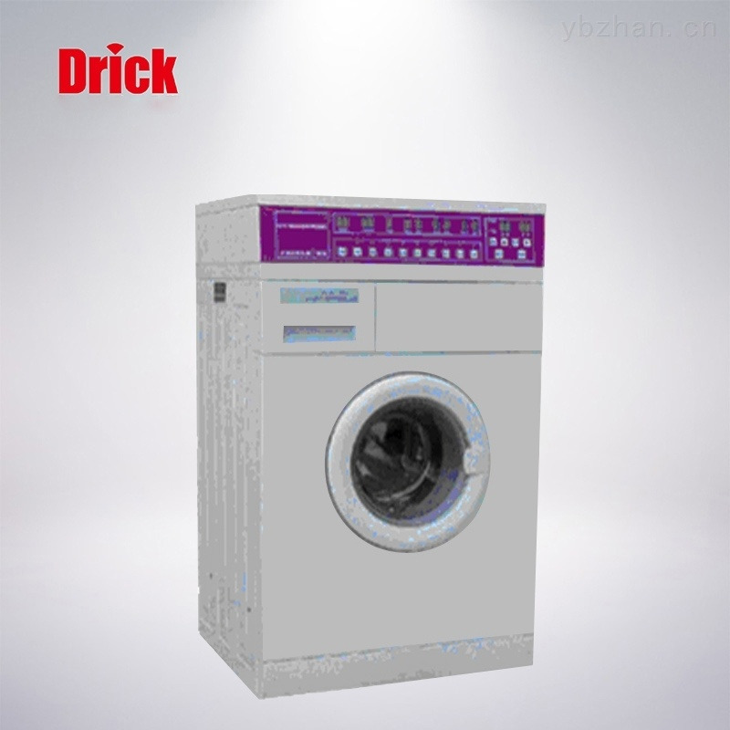 DRK314德瑞克drick羊毛纺织品全自动缩水率试验机