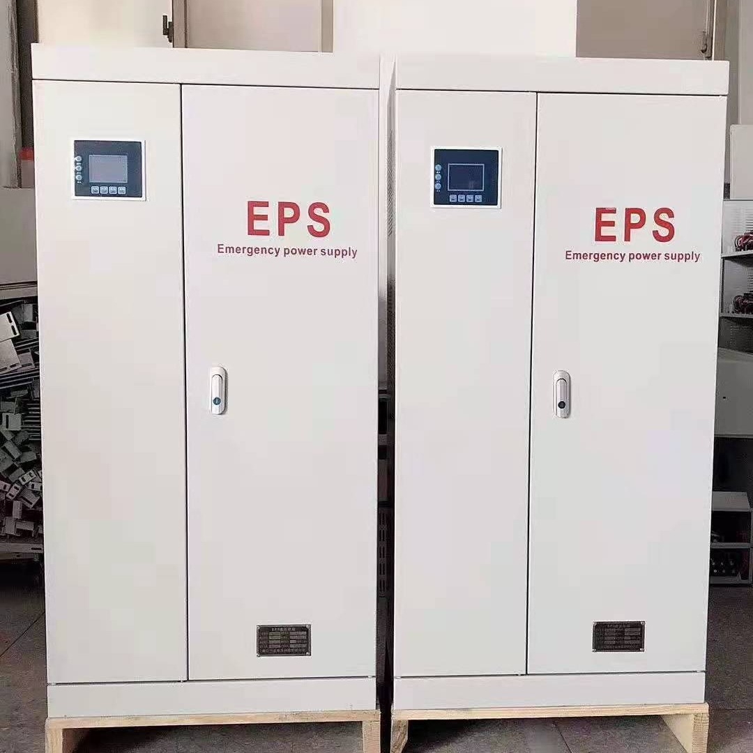 eps应急电源5kw三相动力型负载设备CAD图纸定制价格