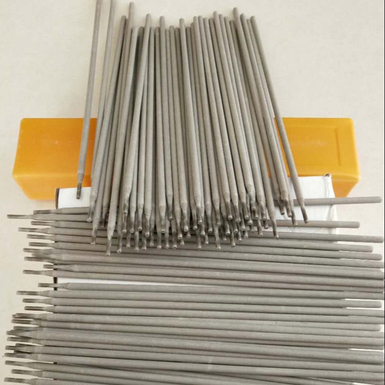 J507NiTiB高韧性低合金钢焊条/E7015-G碳钢焊条