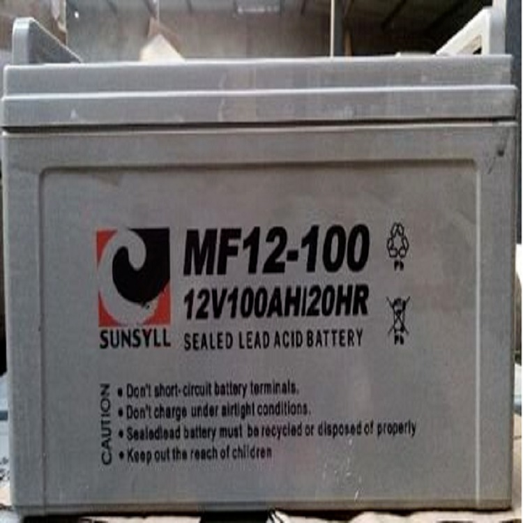 阳光赛尔蓄电池MF12-65机房储能电池12V65AH现货供应 阳光赛尔蓄电池代理图片