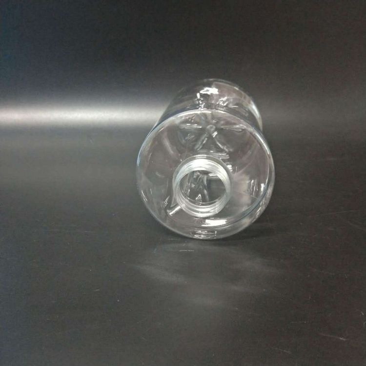 200ml矿泉水瓶 沧盛塑业 饮料包装瓶 透明矿泉水瓶