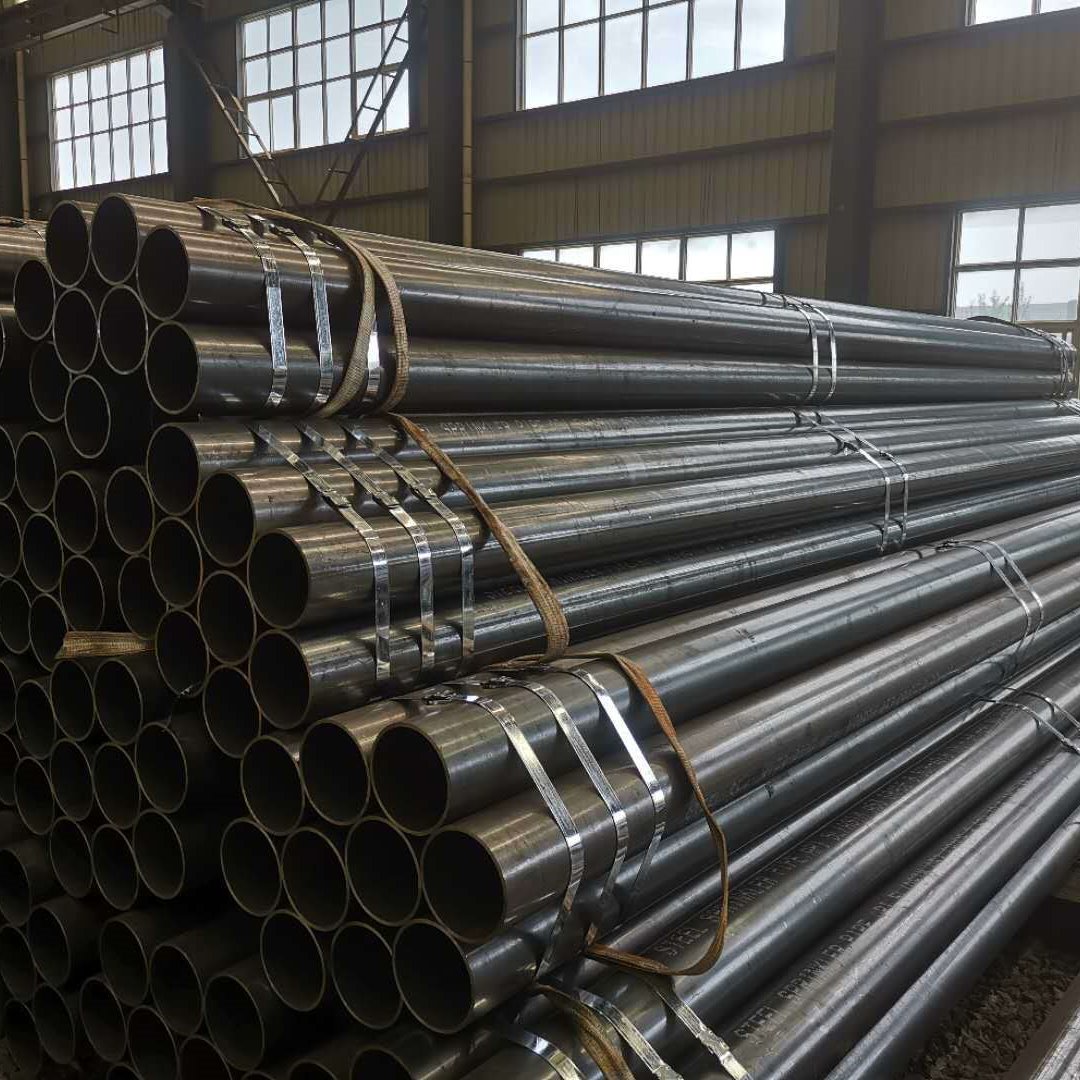 腾越钢铁主营销售 直缝焊管 石油管线管 结构管88.9 尺寸规格齐全可根据客户要求定做